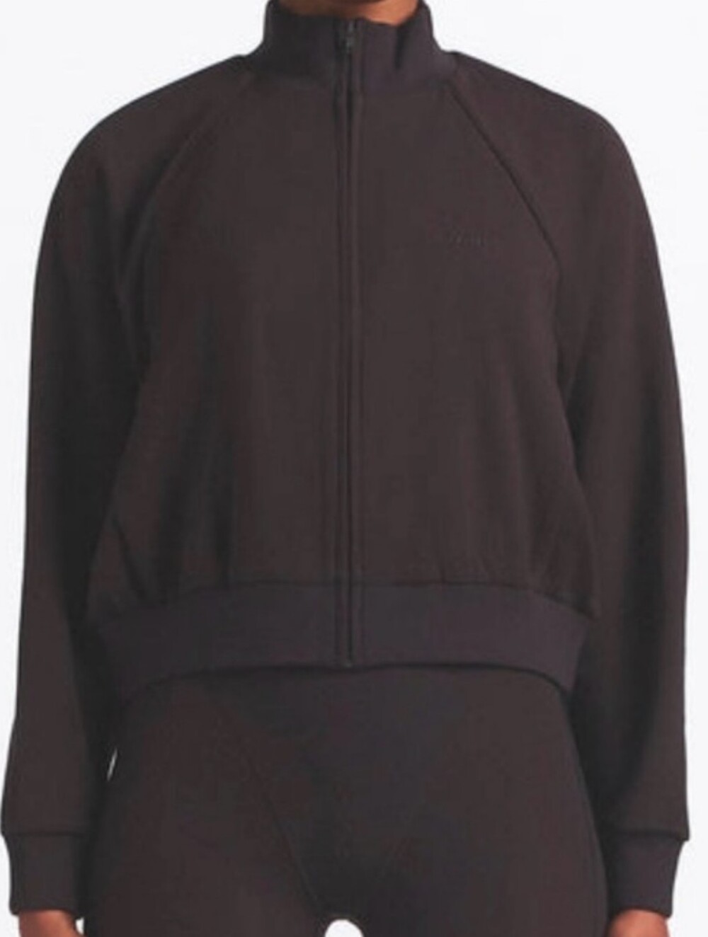 Skims Nike Dark Roast Track Jacket New Small